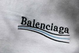 Picture of Balenciaga T Shirts Short _SKUBalenciagaS-XLautCH200732675